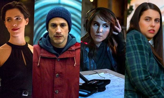 The End of It: A New Era in Sci-Fi Comedy Drama