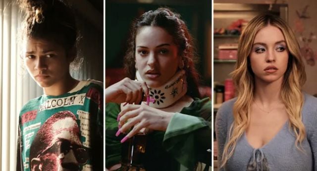 Intense Plot Twists: Unwrapping Euphoria's Season 3, Episode 7