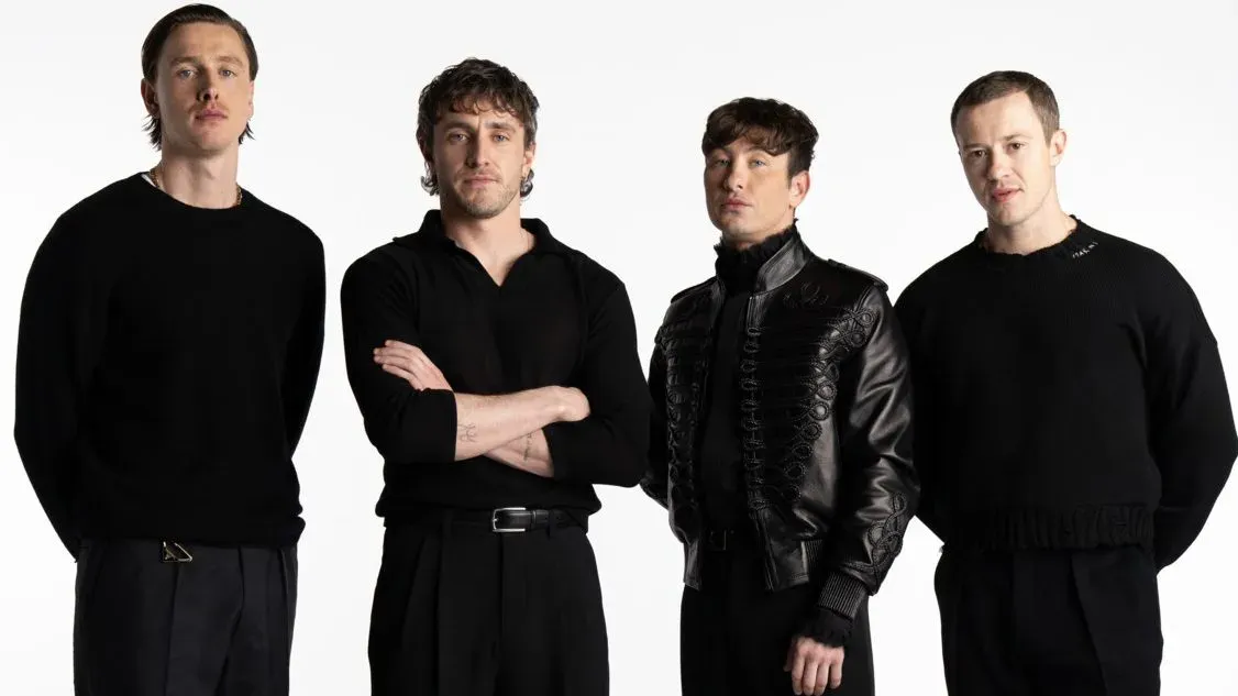 James Norton to Portray Beatles Manager in Sam Mendes' Upcoming Biopic