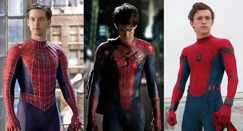 The Struggles and Evolution of Spider-Man: Four Years After No Way Home