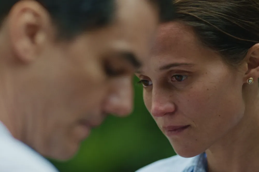 "The Last Day": An Evocative Portrayal of Mothers Adrift in Suburbia