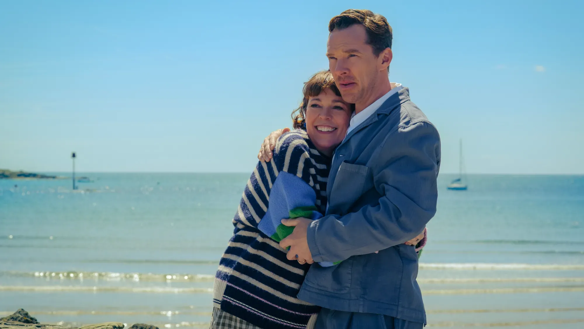 The Roses: A Dark Comedy About Marital Collapse Juiced by British Humour