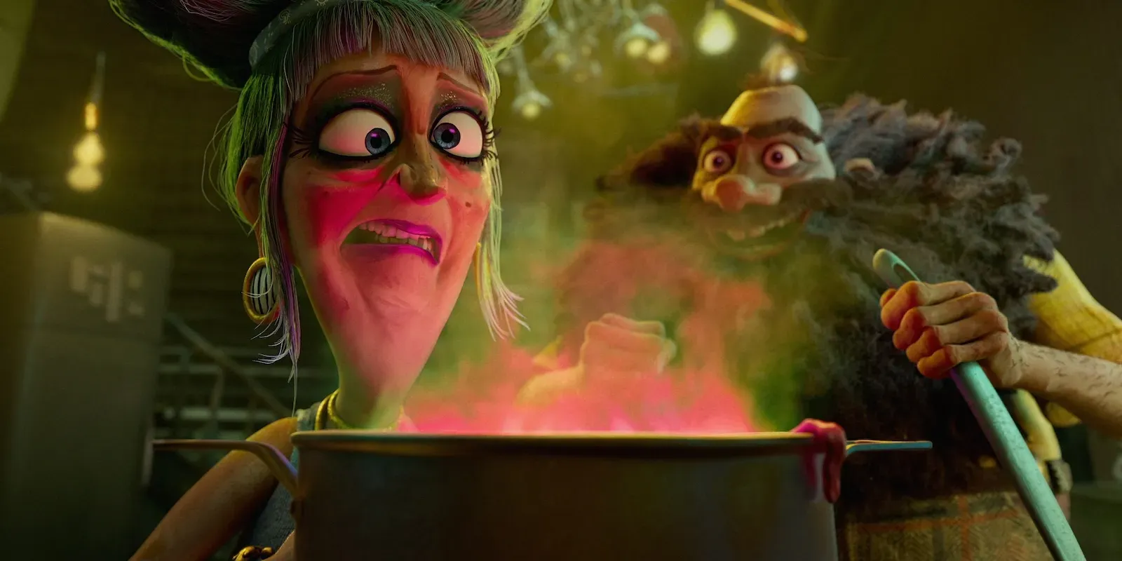 Roald Dahl’s ‘The Twits’ Reimagined: A Timely Animated Film With a Twist