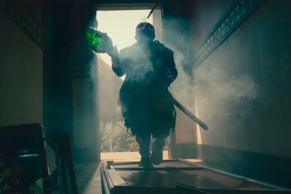 Reviving "The Toxic Avenger": A Bloody, Hilarious Ride at Comic-Con
