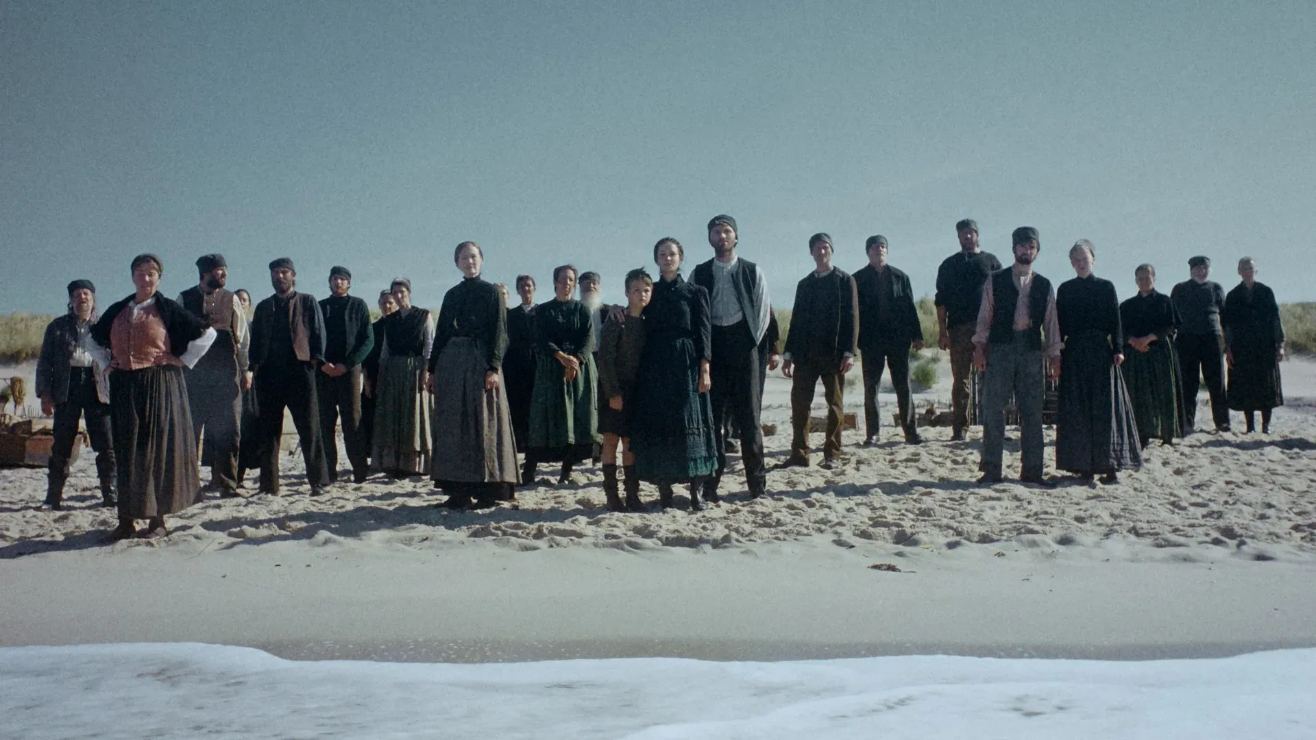 A Peek into Kai Stänicke's Debut 'Trial of Hein'