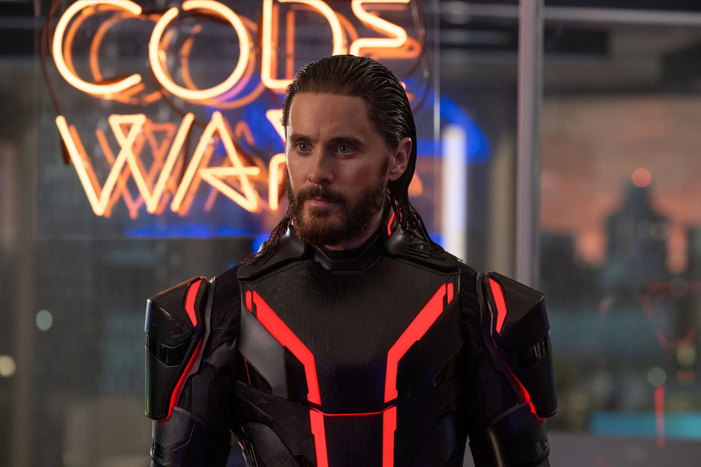 Dissecting the Intricate Universe of 'Tron: Ares'
