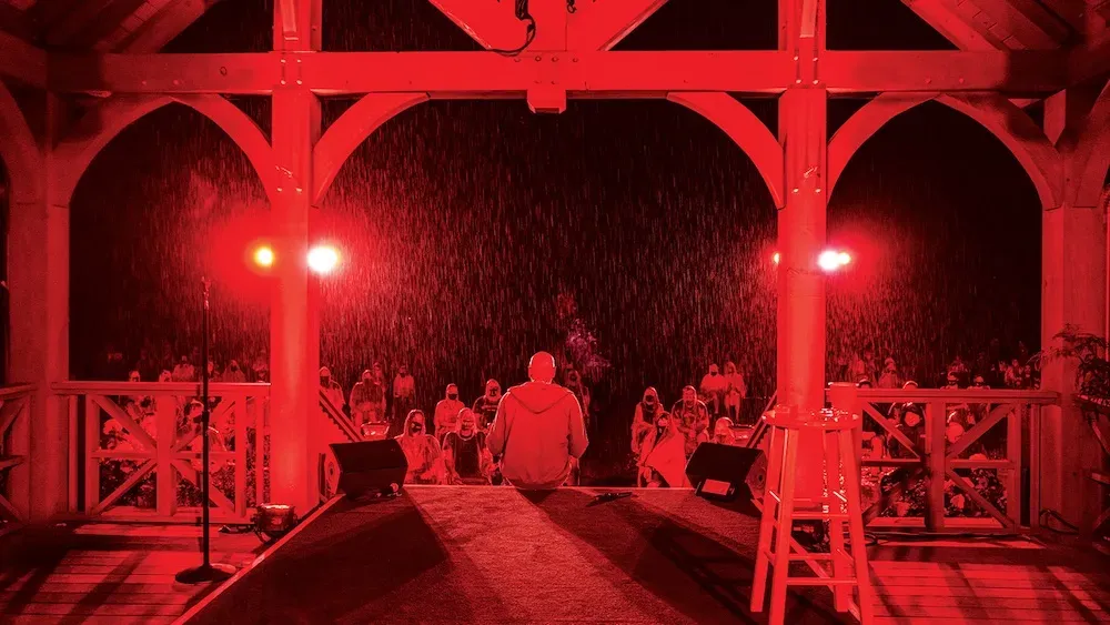 Dave Chappelle's Mission with His Documentary: Comedy, Community, and Change