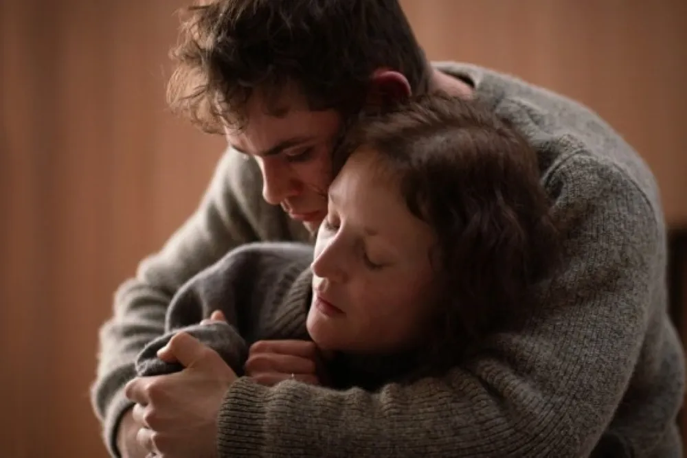 Unnerving Nursery Rhymes Recreated in Haunting Feature Film