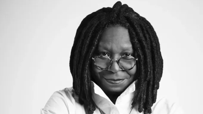New Documentary on Whoopi Goldberg's Life and Career Announced