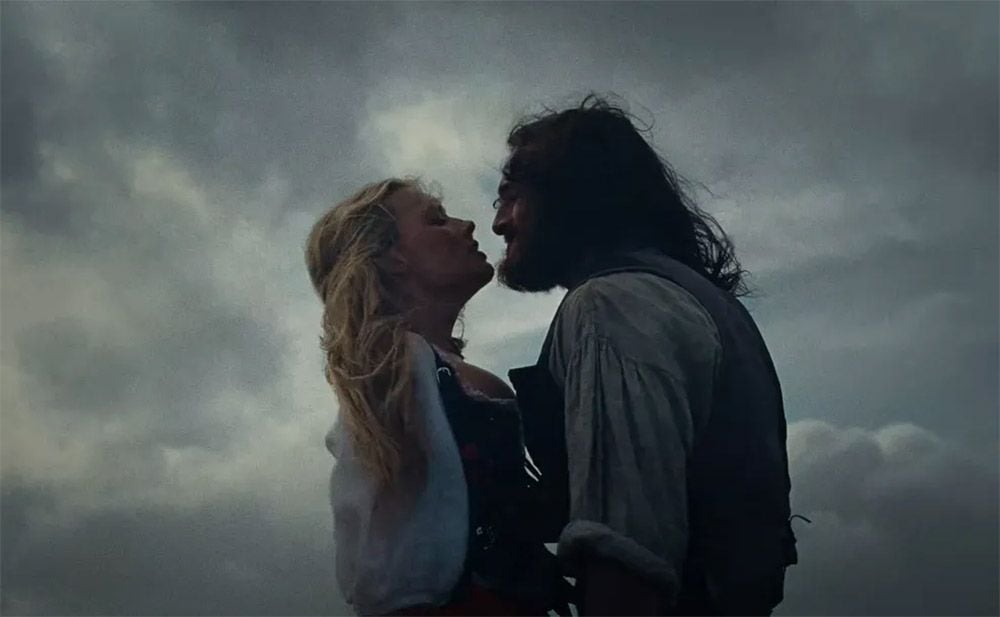 "Wuthering Heights": Reimagining Classics through the Art of Production Design