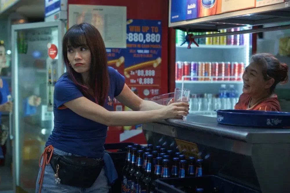 "We Are All Strangers" Sparking Global Interest for Distribution