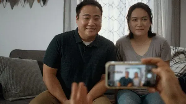 "Paper Marriage" - A New Comedy from Giant Pictures and Duplass Brothers Productions