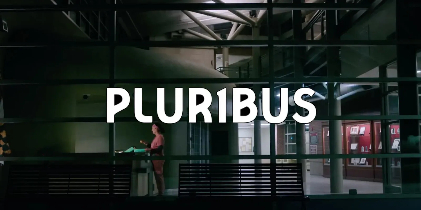 Vince Gilligan's New Sci-Fi Drama "Pluribus" Debuts on Apple TV+