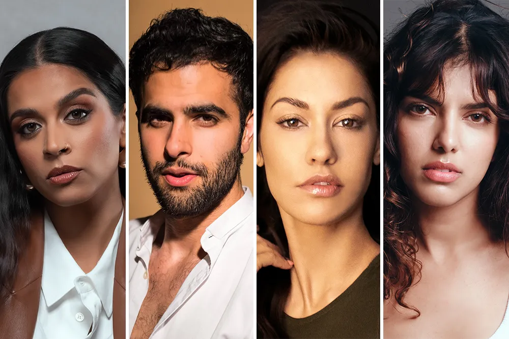 Dance Momentum: Netflix's Star-studded 'Best of the Best'