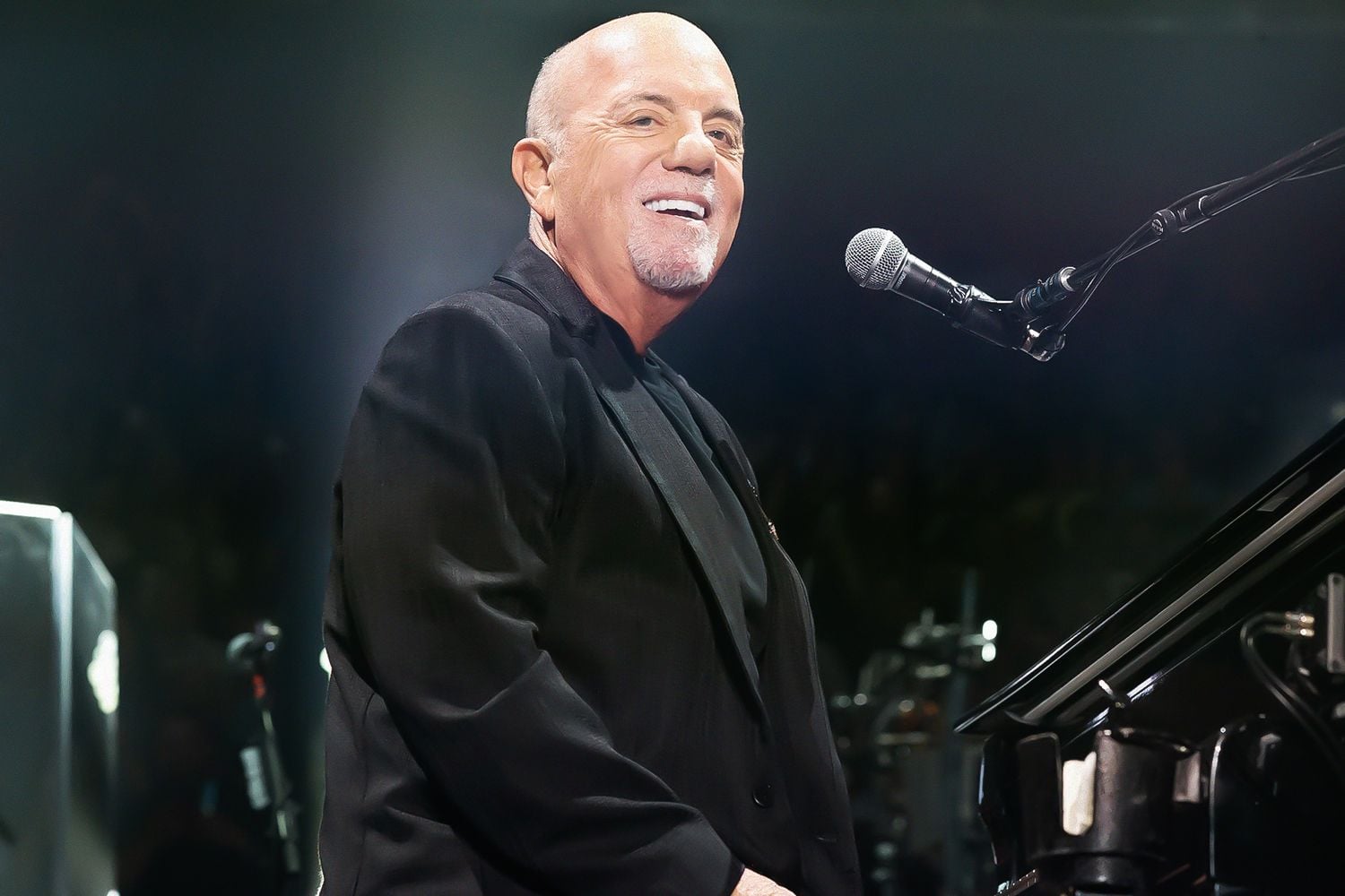 Early Years of Billy Joel: 'Billy & Me' Directed by John Ottman