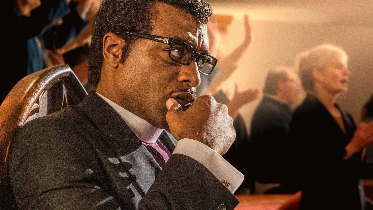 10 Netflix Things to Watch for Black History Month