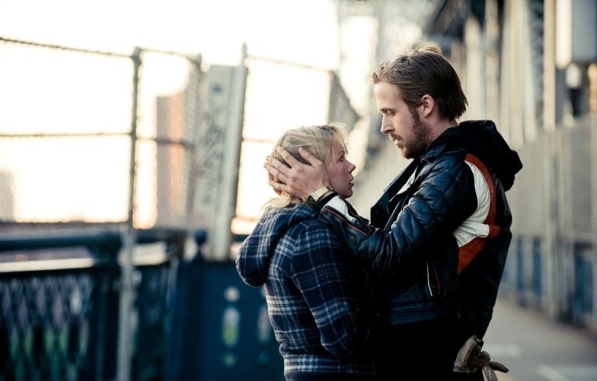 Behind The Scenes of "Blue Valentine": Michelle Williams Speaks on Unique Production Process