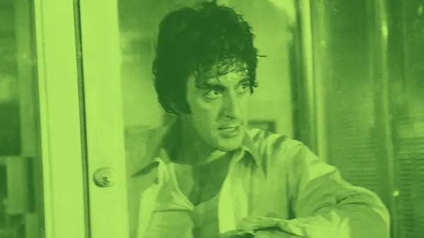 The Curious Case of Netflix's 'Breakdown: 1975'