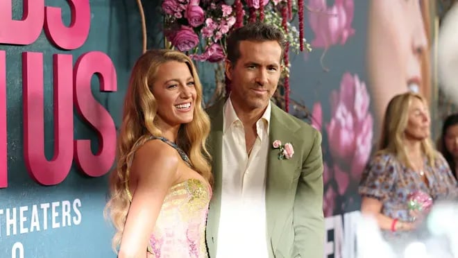 Blake Lively vs Justin Baldoni: Crew Member Speaks Out