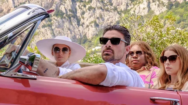 "Another Simple Favor" Offers a Twisty Continuation to The Mystery of Its Predecessor