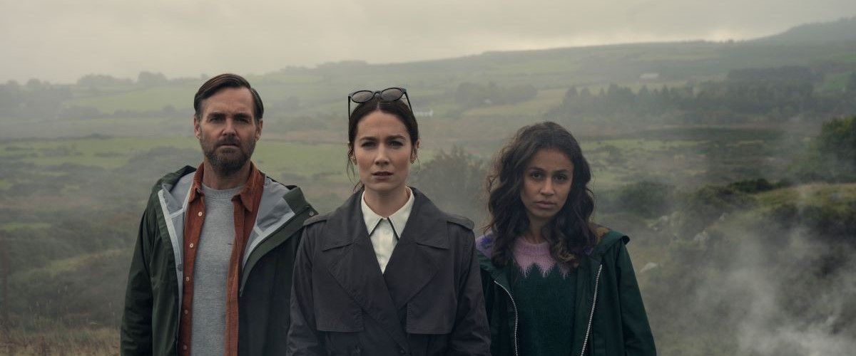 Bodkin (2024) — Series Review