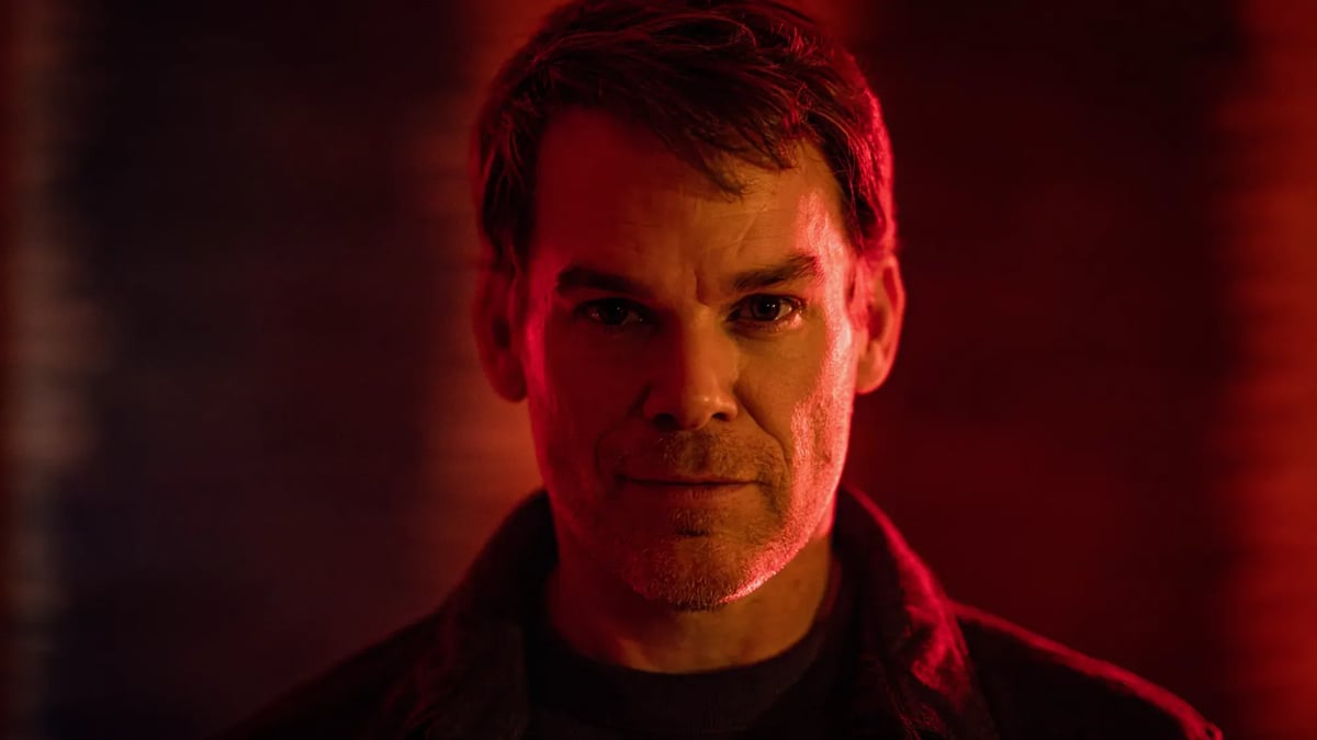 'Dexter: Resurrection' - A New Bet For The Franchise?