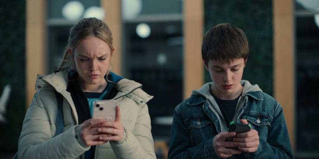 Fool Me Once - Season 1, Episode 3 Recap