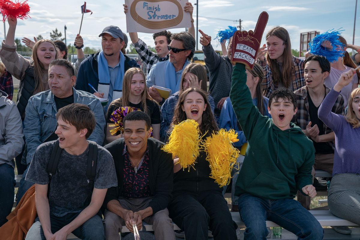 My Life With the Walter Boys - Season 1, Episode 8 Review