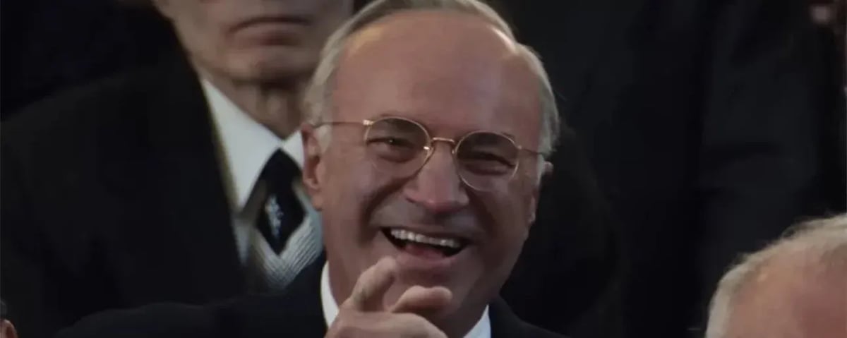 From 'Shark Tank' to Hollywood Stardom: Kevin O'Leary's Unorthodox Journey