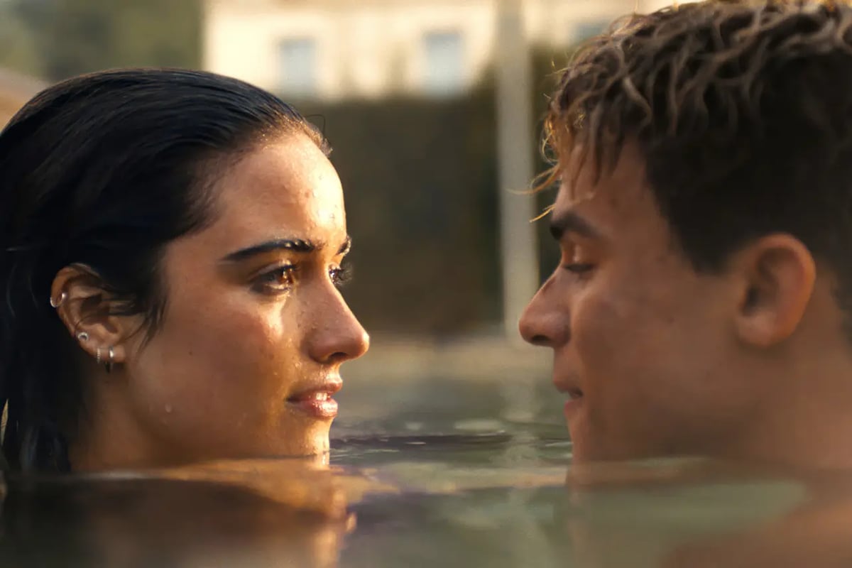 "My Fault: London" – A Lackluster Adaptation That Falls Short
