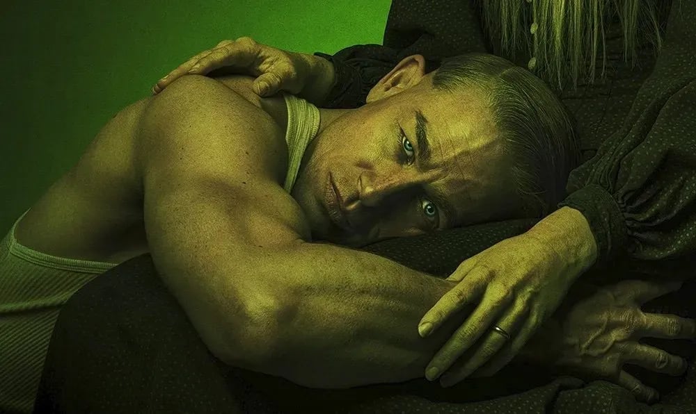 "Monster: The Ed Gein Story" Official First Look Released by Netflix
