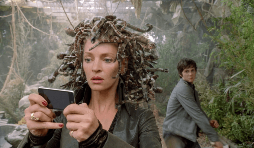 Percy Jackson and the Olympians (2023) - Series Review