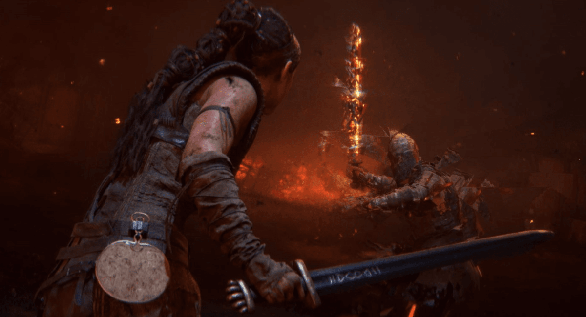 A Review of "Hellblade 2": Lost Potential in the Continuation