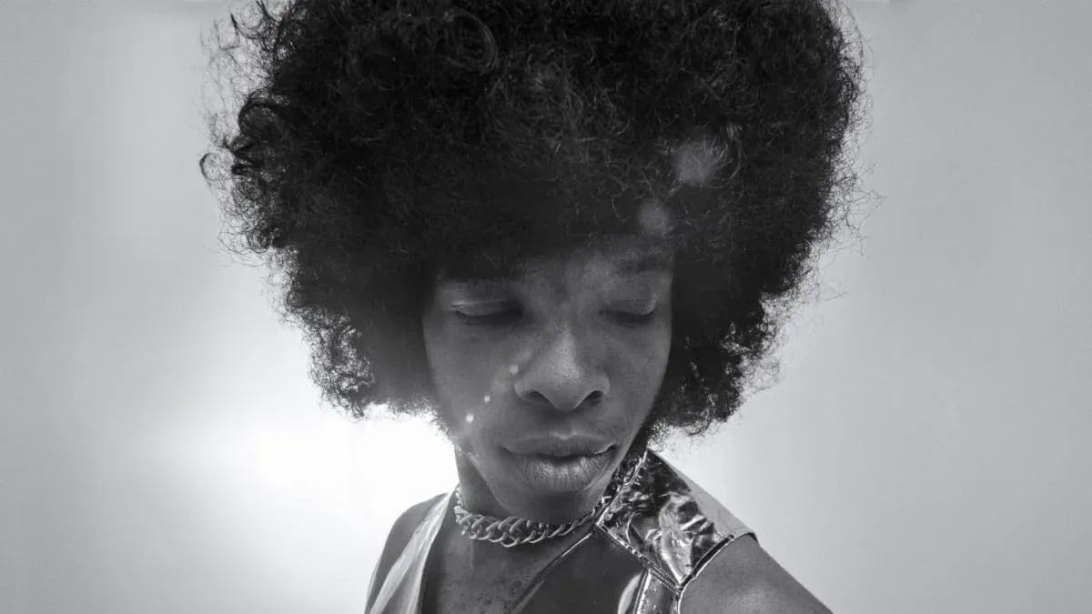‘Sly Lives!' - A Documentary Honoring Music Legend Sly Stone Premieres on Hulu