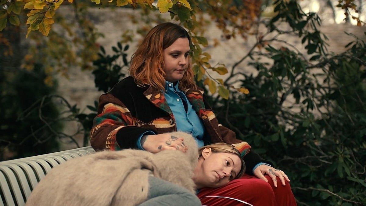 Thank You, I’m Sorry (2023) - Movie Review