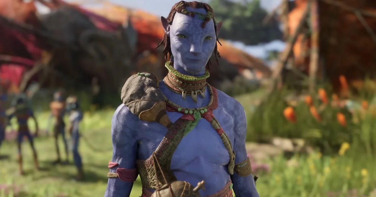 Avatar: Frontiers of Pandora (2023) - Game Review