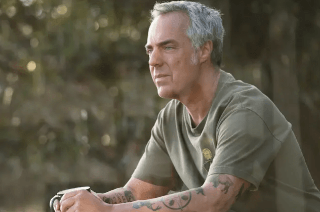 Bosch: Season 1 Episode 6 Review
