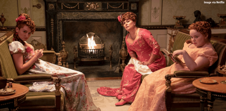 Bridgerton Episode 5 Recap