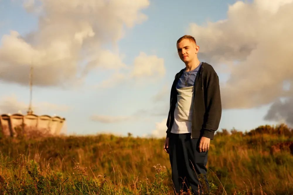 Urban Renewal: Explore Hope Blooming in the Gray Suburbs in "Christy"