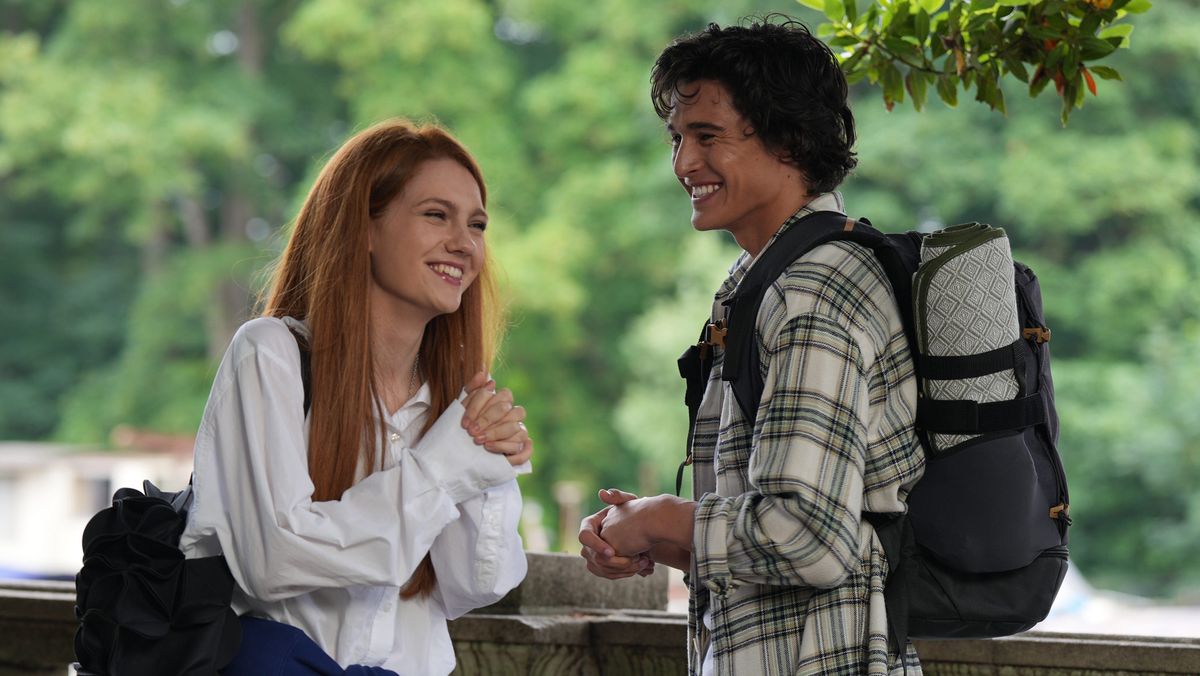 Geek Girl (2024) — Series Review