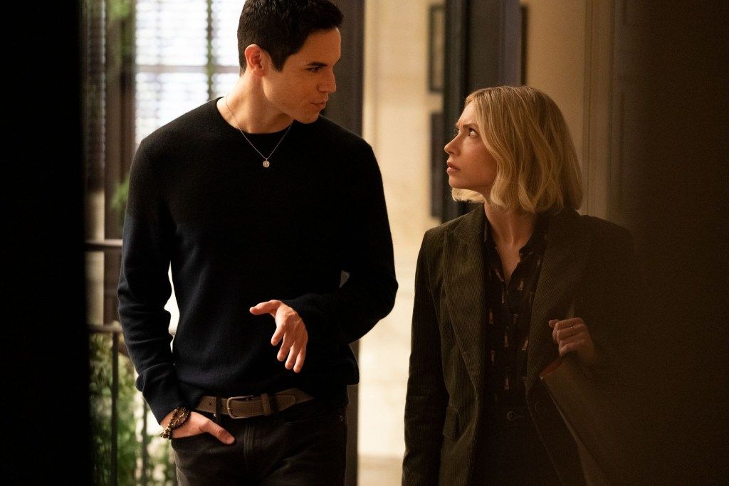 Gossip Girl Episode 6 Recap - Spoilers!