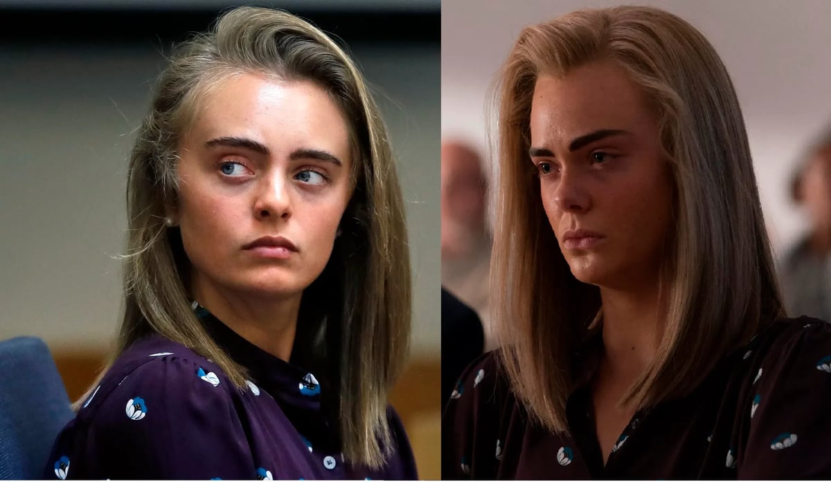 Hulu: The Girl From Plainville Preview