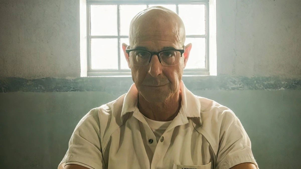Inside Man, S1 E1 Recap