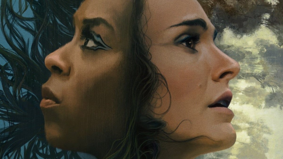 Lady in the Lake (2024) — Series Review