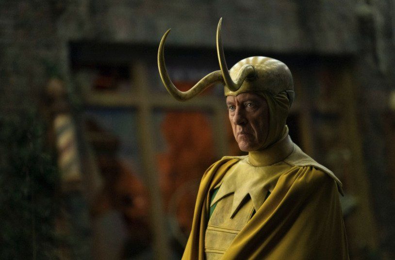 Loki Episode 5 Recap - With Spoilers