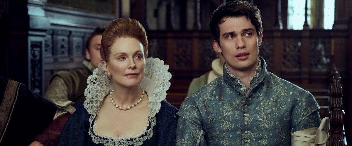 Mary & George (2024) — Series Review