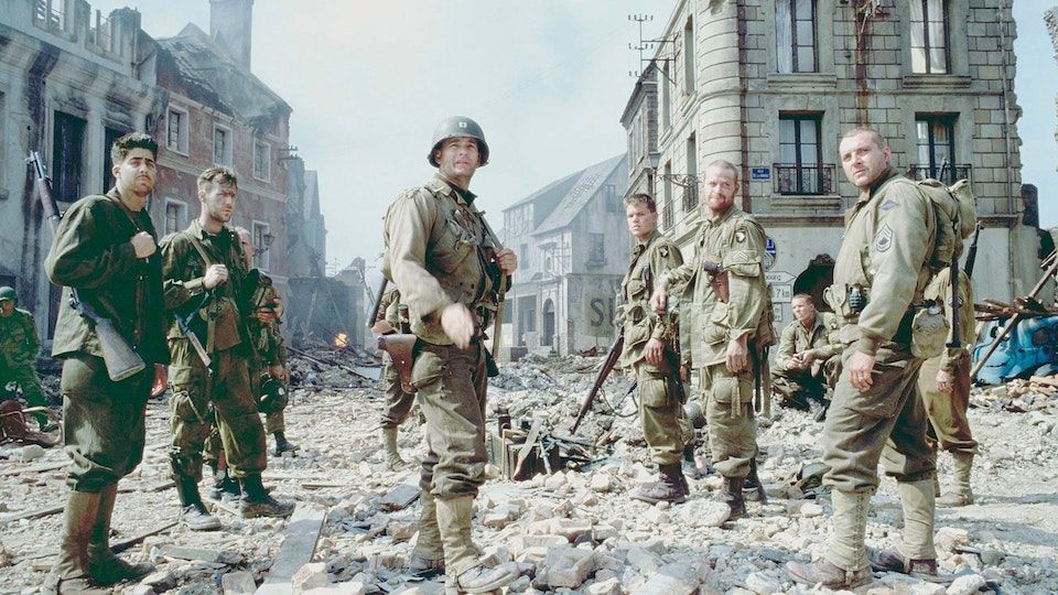 Movies that will Make You Proud to be an American