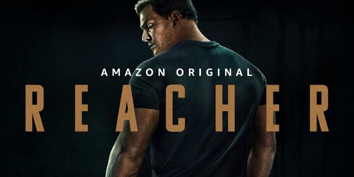Reacher Episode 2 Review