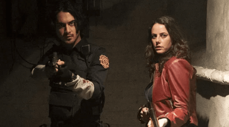 Resident Evil: Welcome to Raccoon City Review