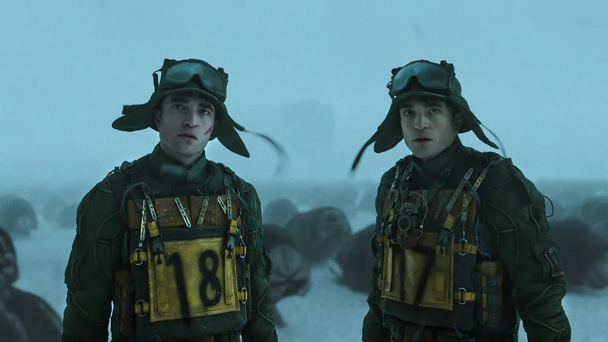 Bong Joon Ho's Latest Sci-Fi Satire: Mickey 17